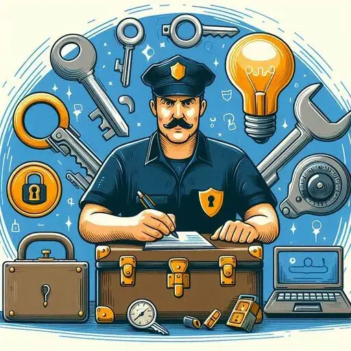 Imagen destacada: Encontrar un cerrajero a domicilio cerca de mi ubicación: 20 Opciones en Phoenix AZ