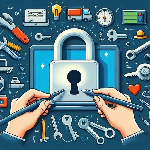 Imagen destacada: Sacar copias de llaves cerca de mi ubicación: 15 Cerrajeros en Arlington, TX