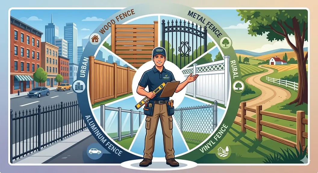 Imagen destacada: Expertos en cercas cerca de mí: compañías confiables en Fresno, CA