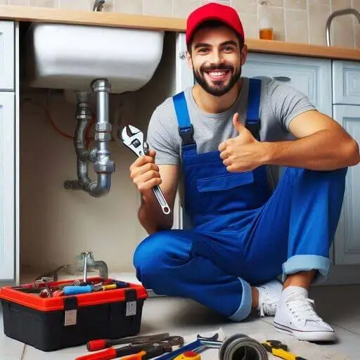 Imagen destacada: Plomeros en El Paso TX: Mejores 22 servicios de plomería cerca de mí