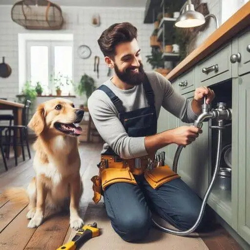 Imagen destacada: Compañias de plomería cerca de mí: 26 Opciones en Miami FL